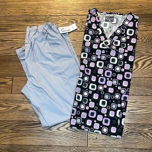 ‎Butter Soft Scrubs Set size Large C20